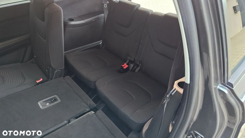 Ford S-Max 2.0 TDCi Trend PowerShift - 13