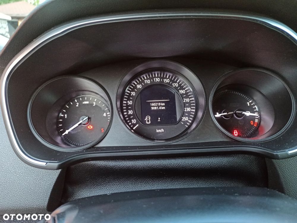 Renault Megane 1.5 dCi Life - 18