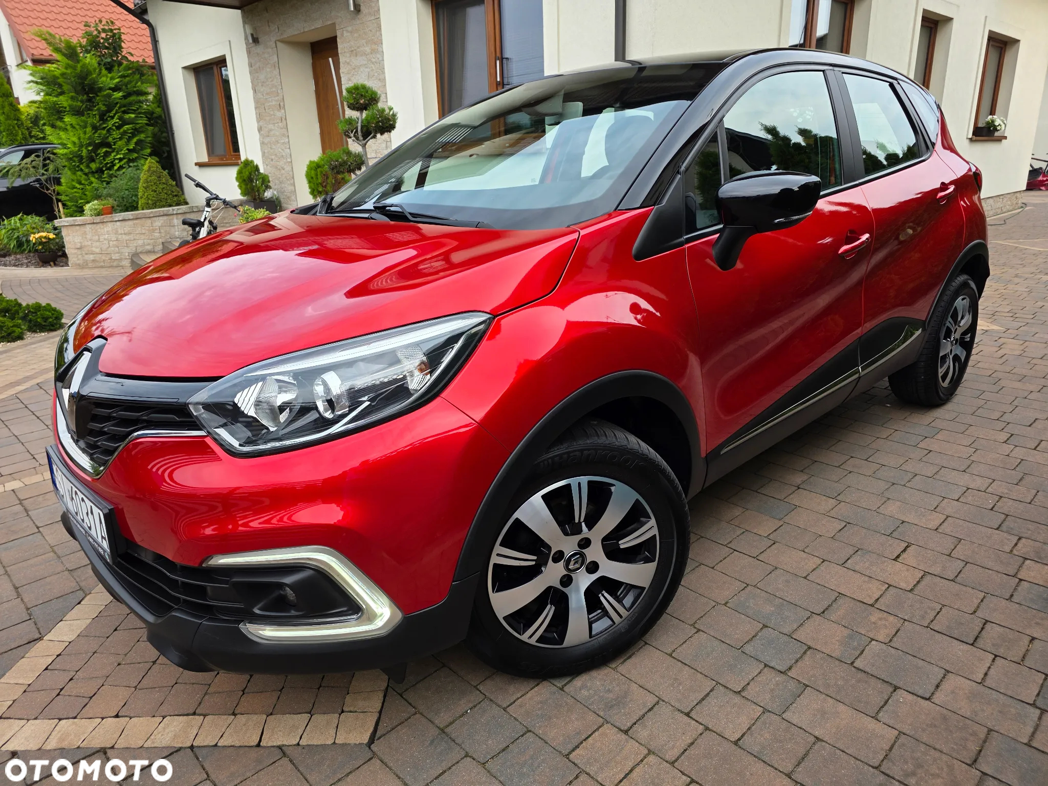 Renault Captur - 3