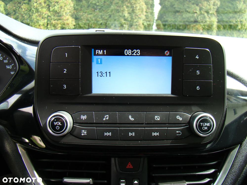 Ford Fiesta 1.1 S&S COOL&CONNECT - 18