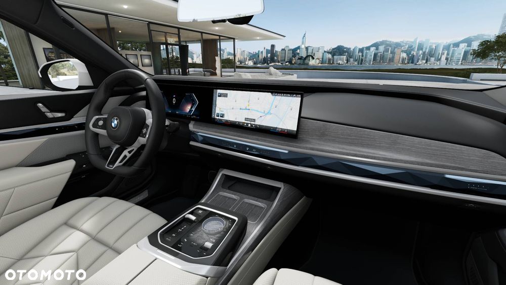 BMW Seria 7 740d xDrive - 4