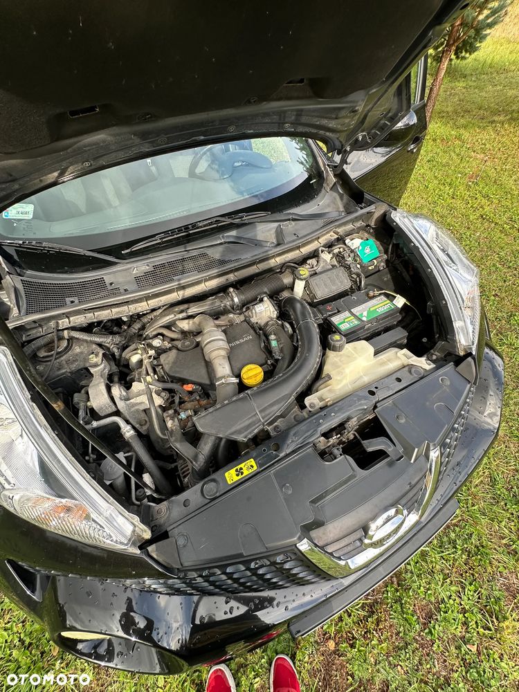 Nissan Juke 1.5 dCi Acenta - 15