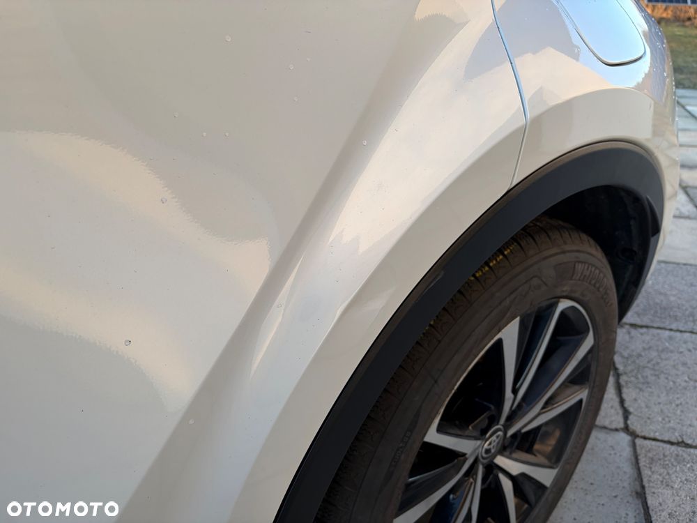 Toyota C-HR 1.8 Hybrid Style - 11