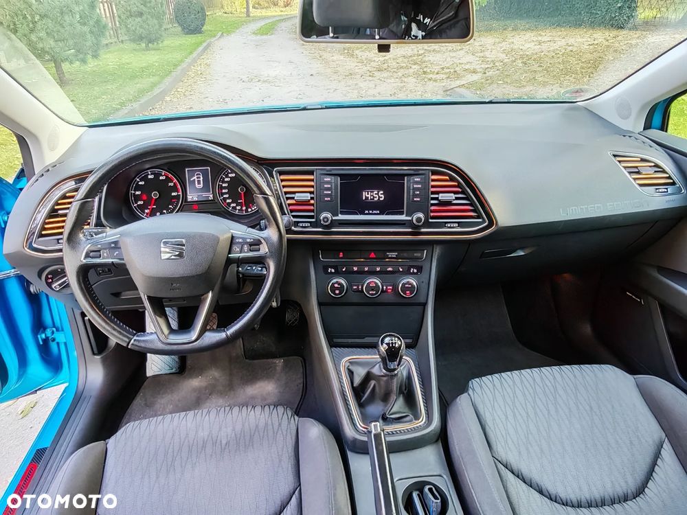 Seat Leon - 9