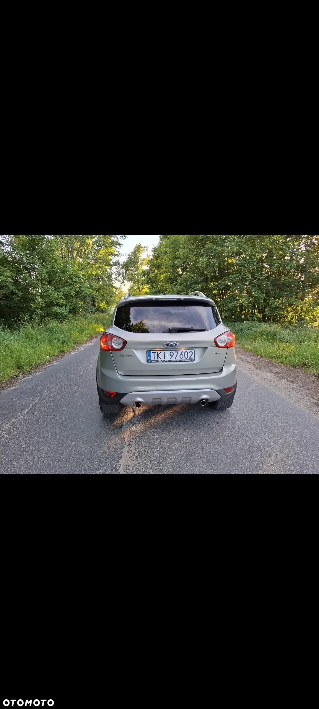 Ford Kuga 2.0 TDCi Titanium - 14