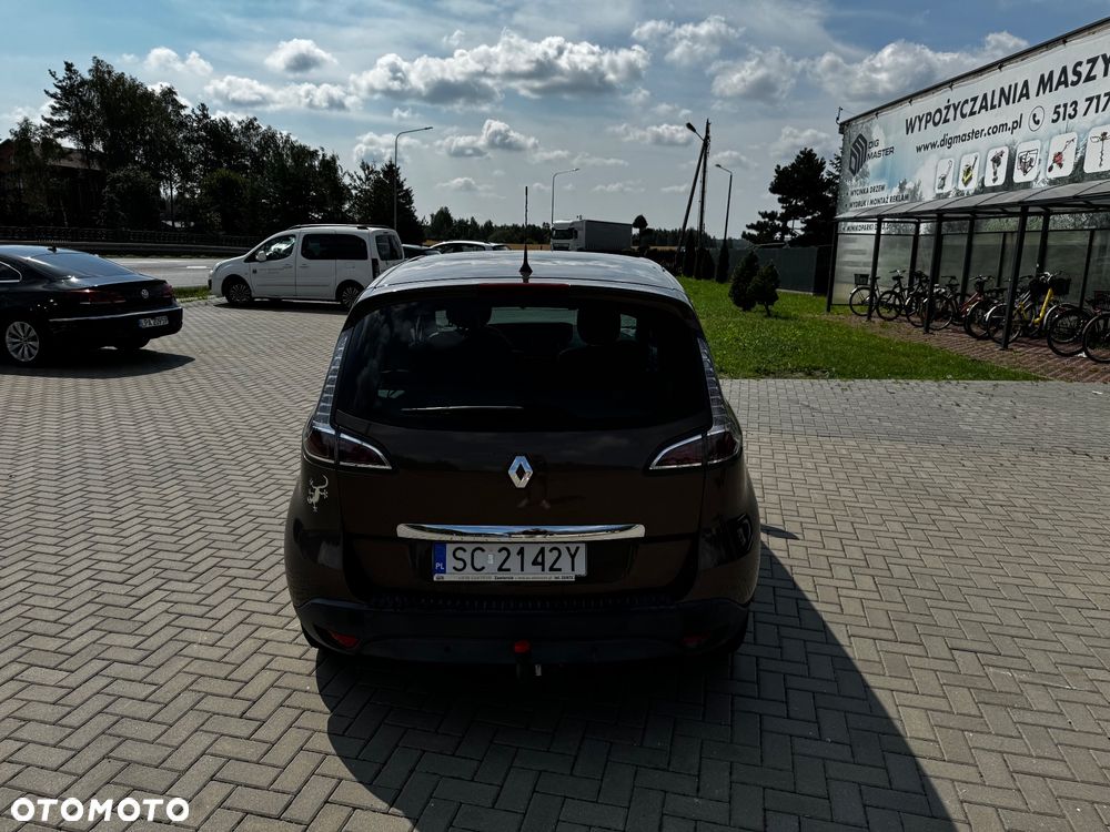 Renault Scenic - 7