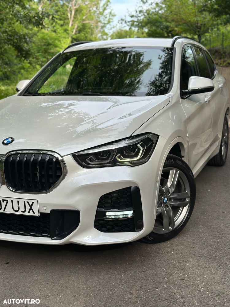 BMW X1 - 31