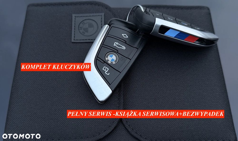 BMW X3 xDrive20i GPF M Sport sport - 40