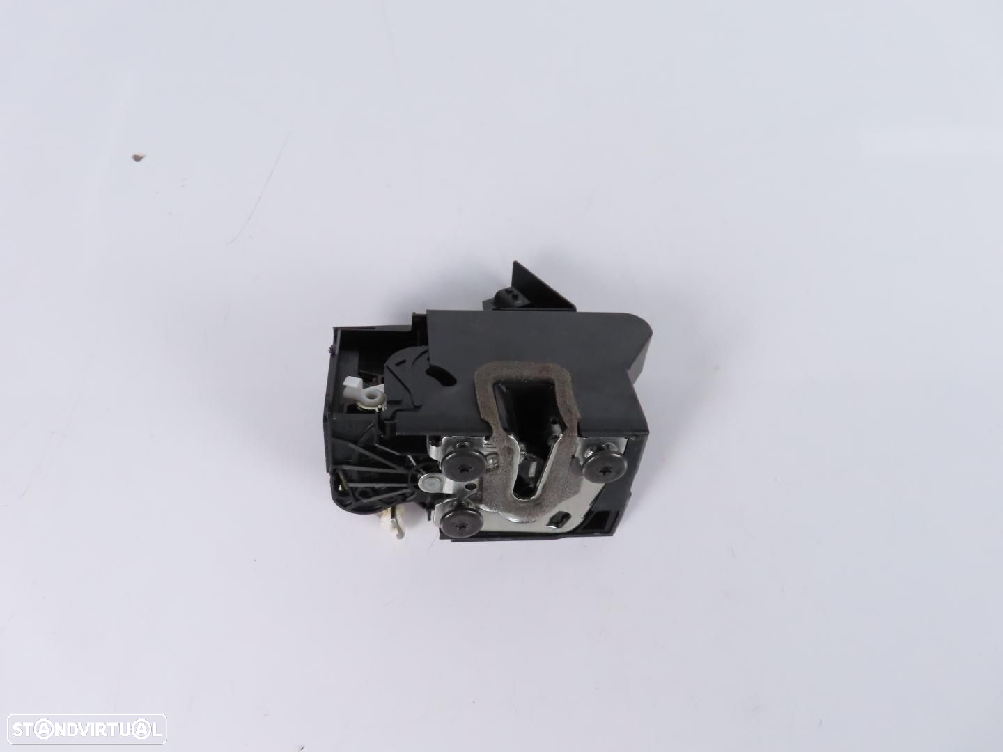 Fecho da porta Direito/Frente Usado / Original DACIA Sandero III (BJI) 805028269... - 2