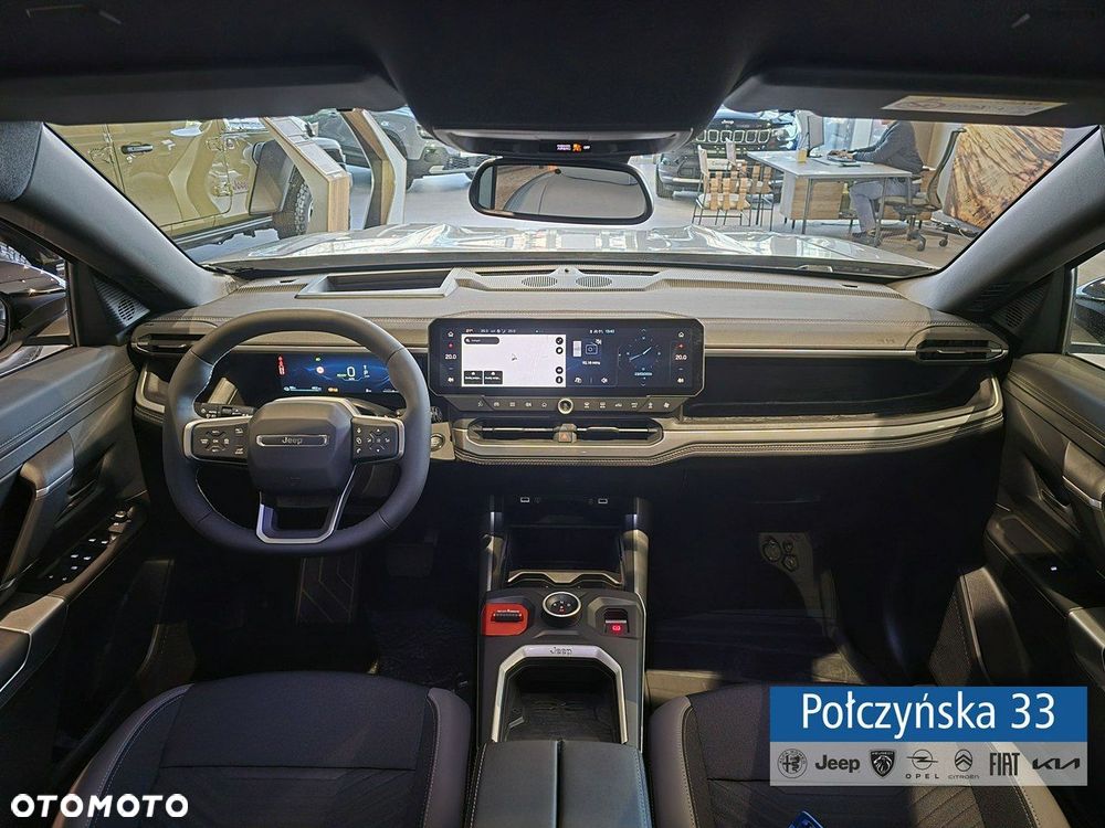Jeep Compass - 14