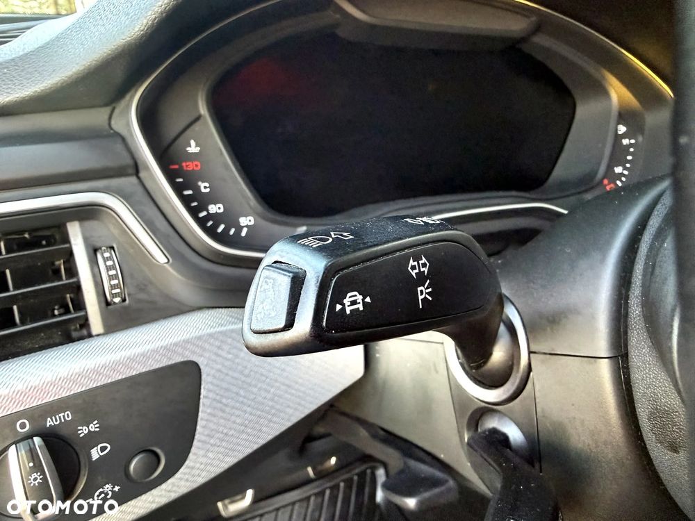 Audi A4 Avant 2.0 TDI quattro sport - 37