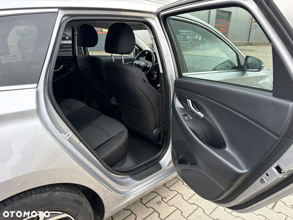 Hyundai i30 1.0 T-GDI Smart - 17
