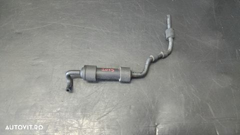 Supapa vacuum vw passat 03g129808c - 1