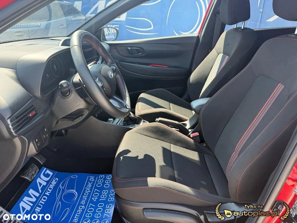Hyundai i20 - 16