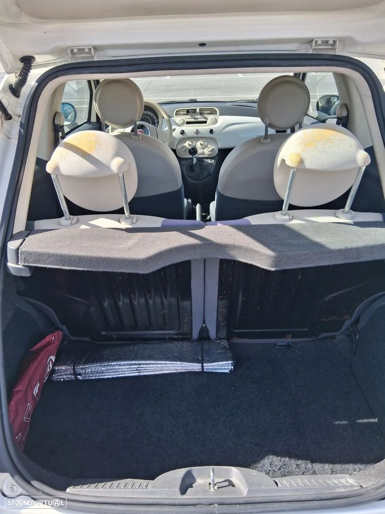 Fiat 500 - 9