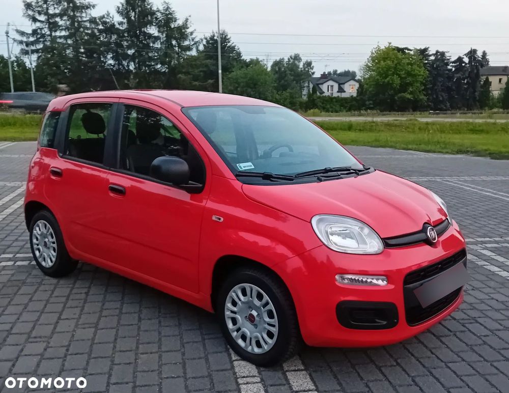 Fiat Panda 1.2 Young - 40