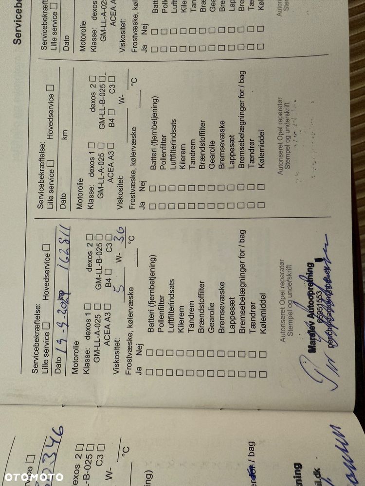 Opel Mokka 1.4 T Cosmo S&S 4x4 - 27