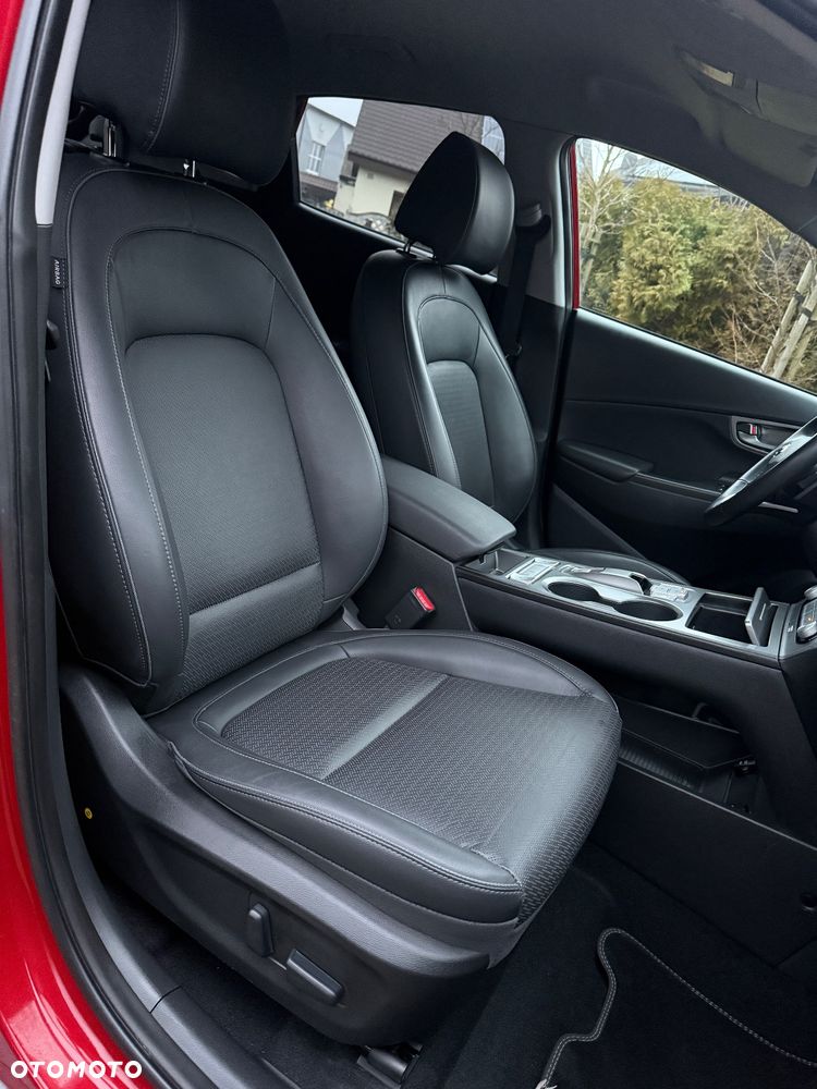 Hyundai Kona Premium - 17