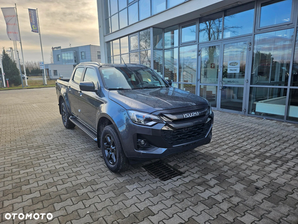 Isuzu D-Max 1.9 DC LSE