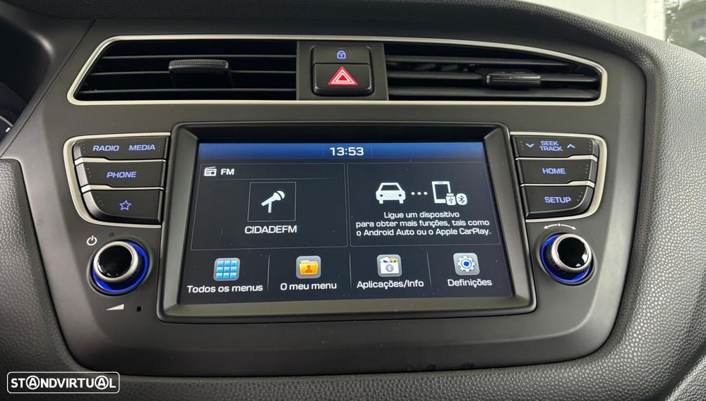 Hyundai i20 1.0 T-GDI Style DCT - 19