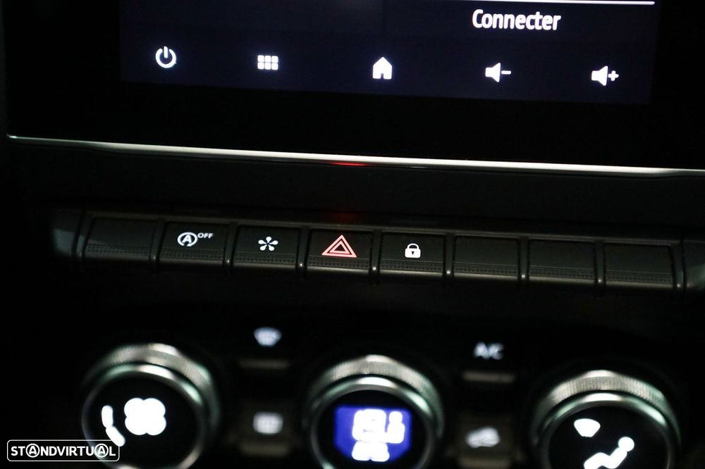 Renault Captur 1.0 TCe Intens - 27