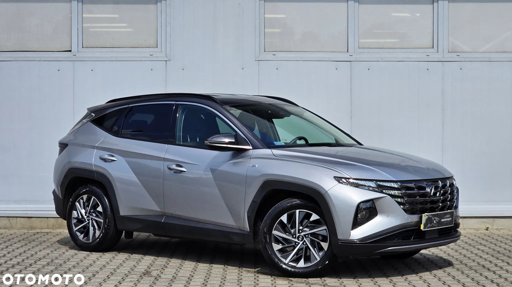 Hyundai Tucson - 4