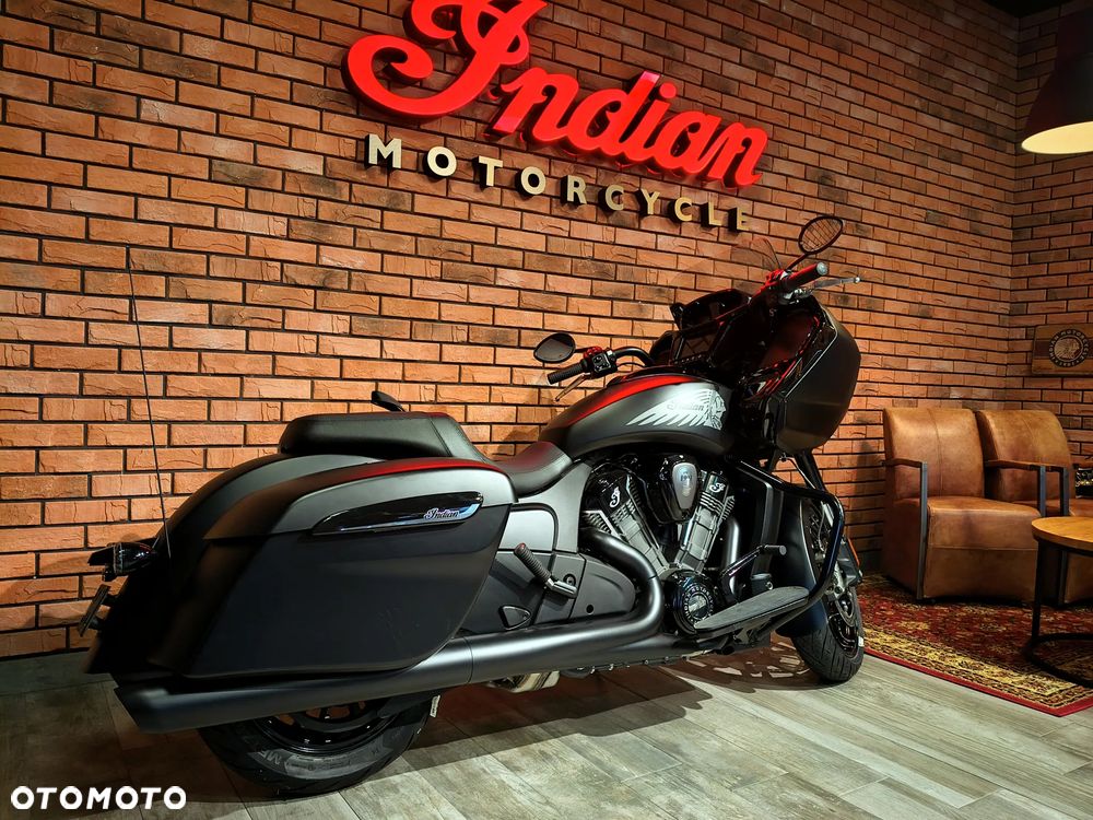 Indian Challenger - 2