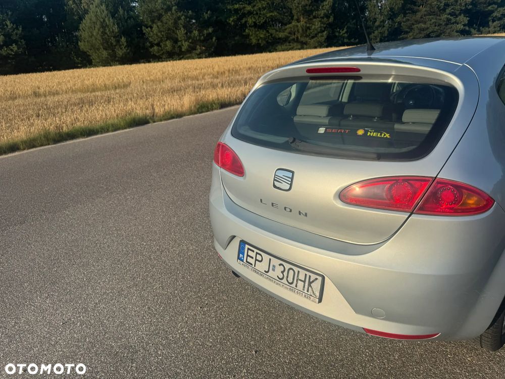 Seat Leon 1.4 E1N - 20