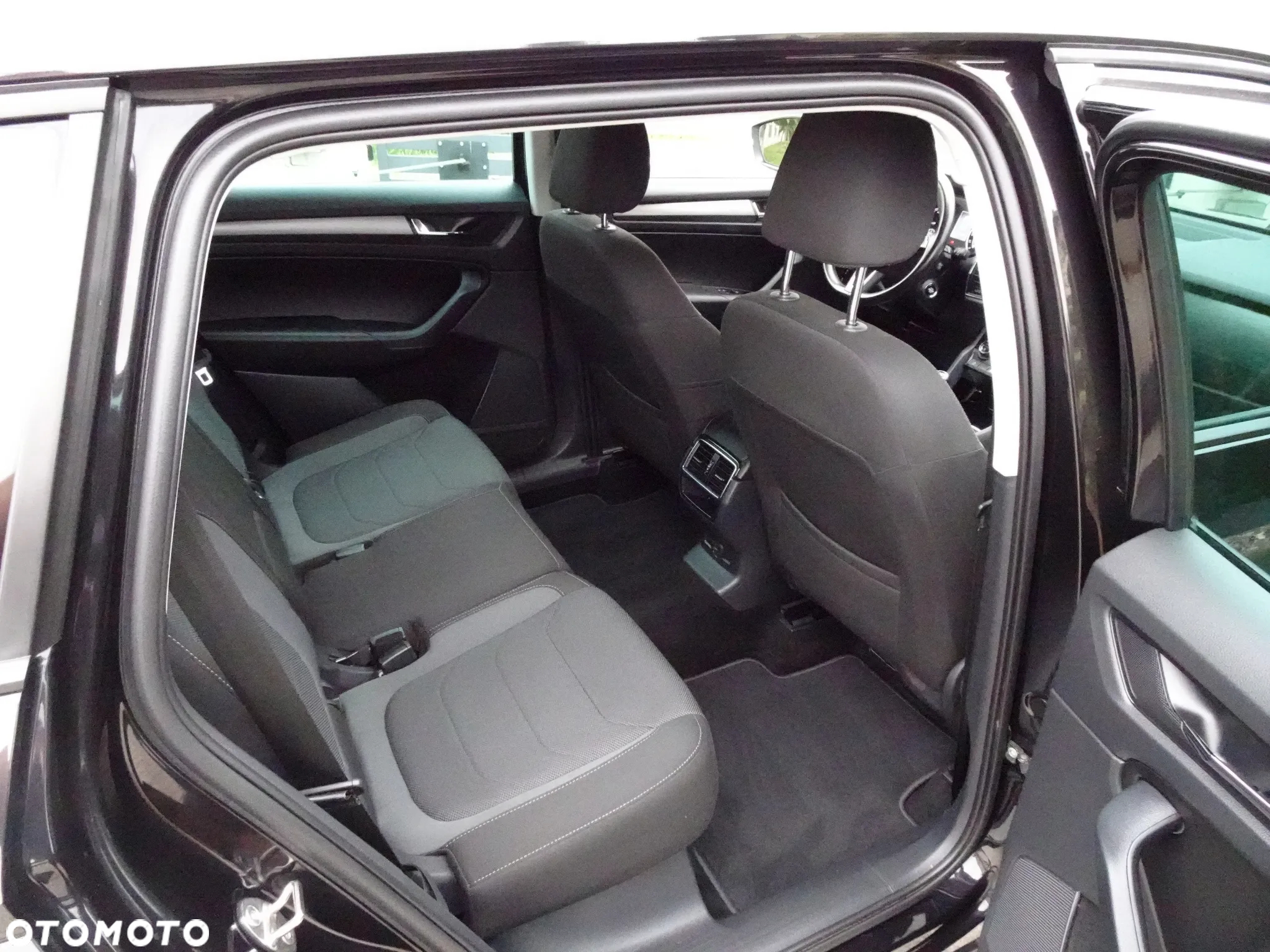 Skoda Kodiaq 1.5 TSI ACT 4x2 Ambition - 15