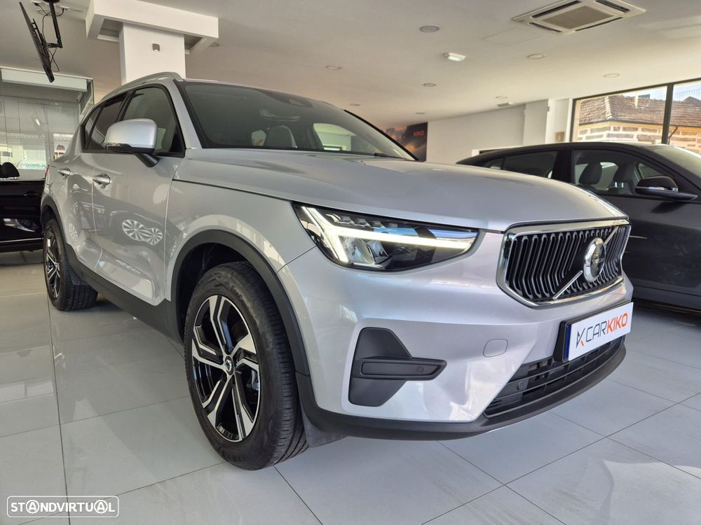 Volvo XC 40 1.5 T2 Inscription Geartronic - 1