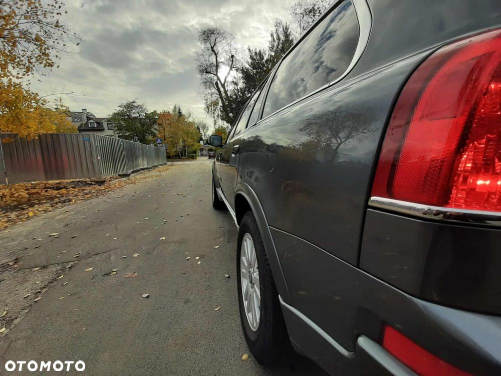 Volvo XC 90 3.2 Kinetic - 10