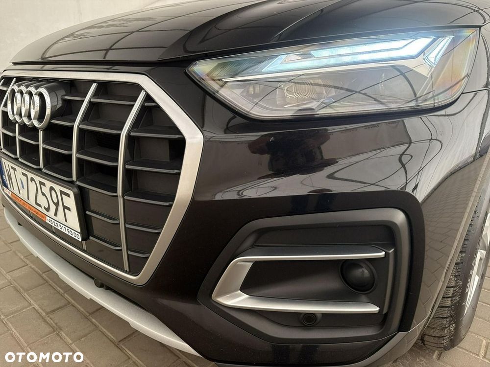 Audi Q5 - 29