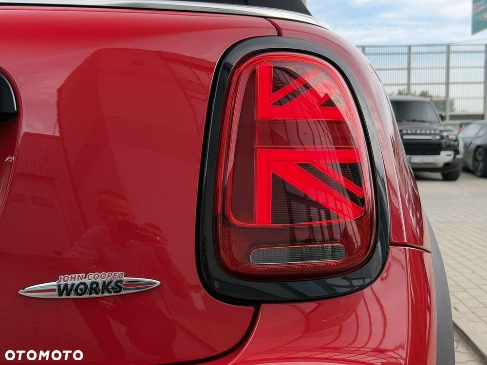 MINI John Cooper Works - 34