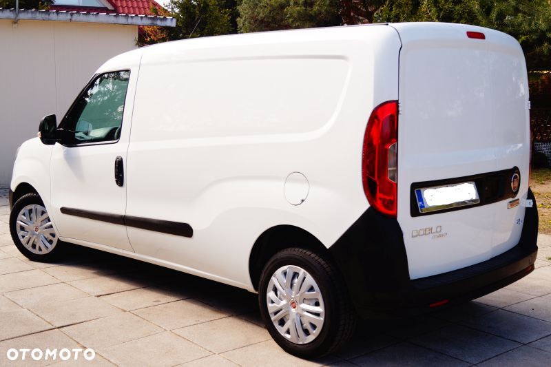 Fiat Doblo - 18
