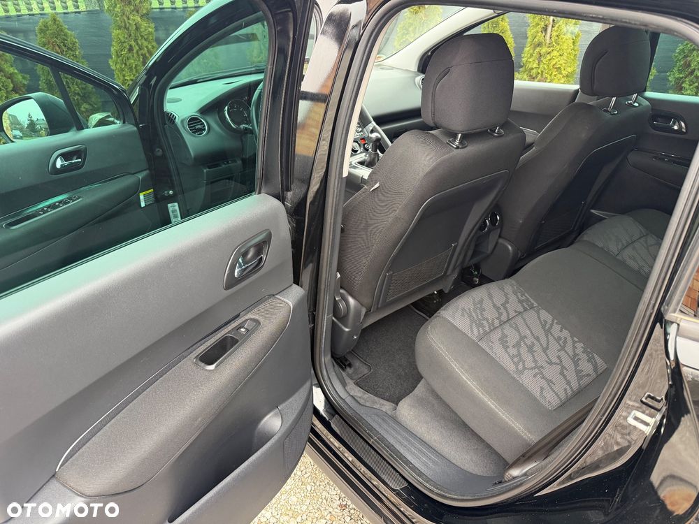 Peugeot 3008 120 VTi Tendance - 16