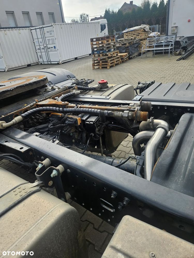 MAN TGS 18.470 standard - 16