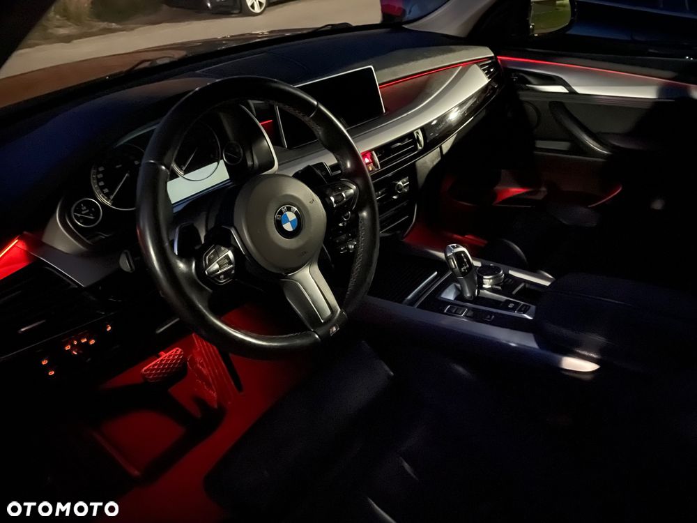 BMW X5 xDrive25d - 30
