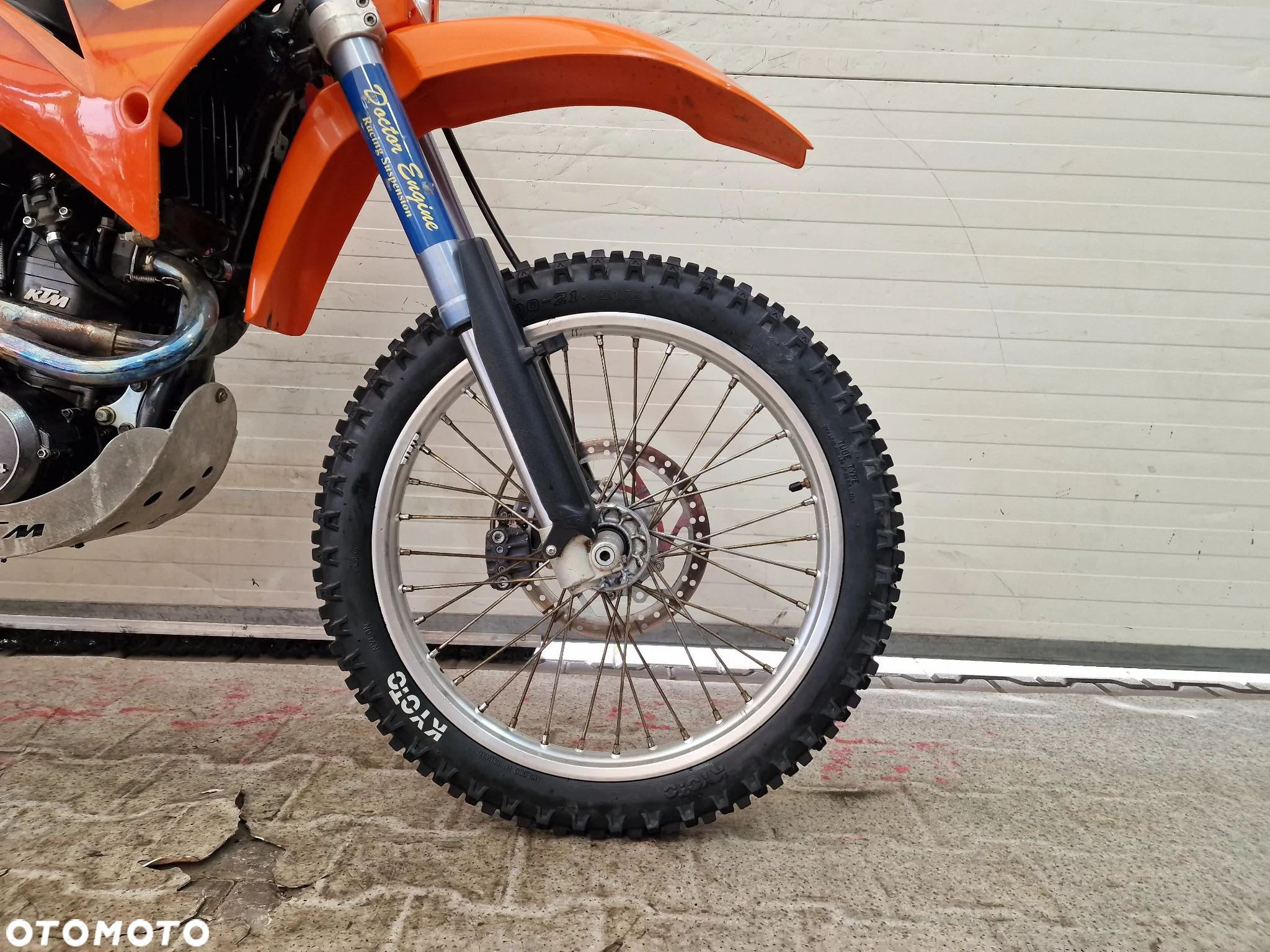 KTM Inny - 23