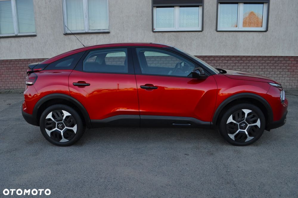 Citroën C4 PureTech e-THP 130 Exclusive - 4