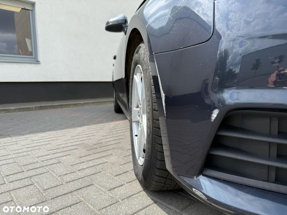 Audi A4 Avant 2.0 TDI S tronic - 17