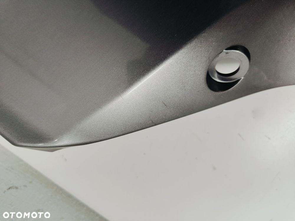 Pług Owiewka Boczna Prawy Kawasaki 1000SX Ninja - 2