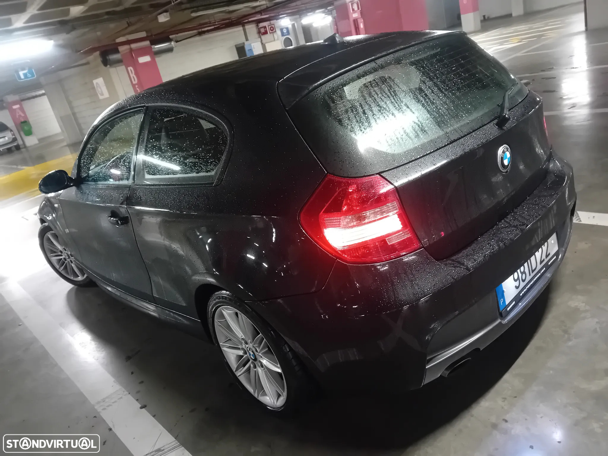 BMW 120 d - 7