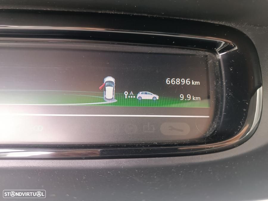 Renault Zoe - 9