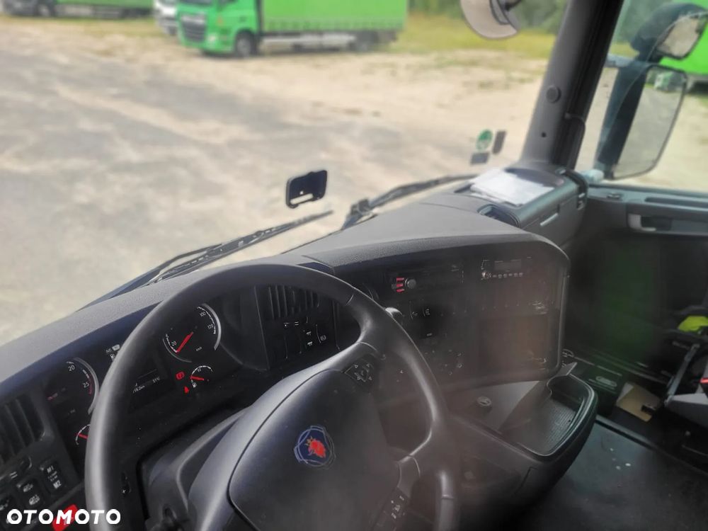 Scania R450 - 7