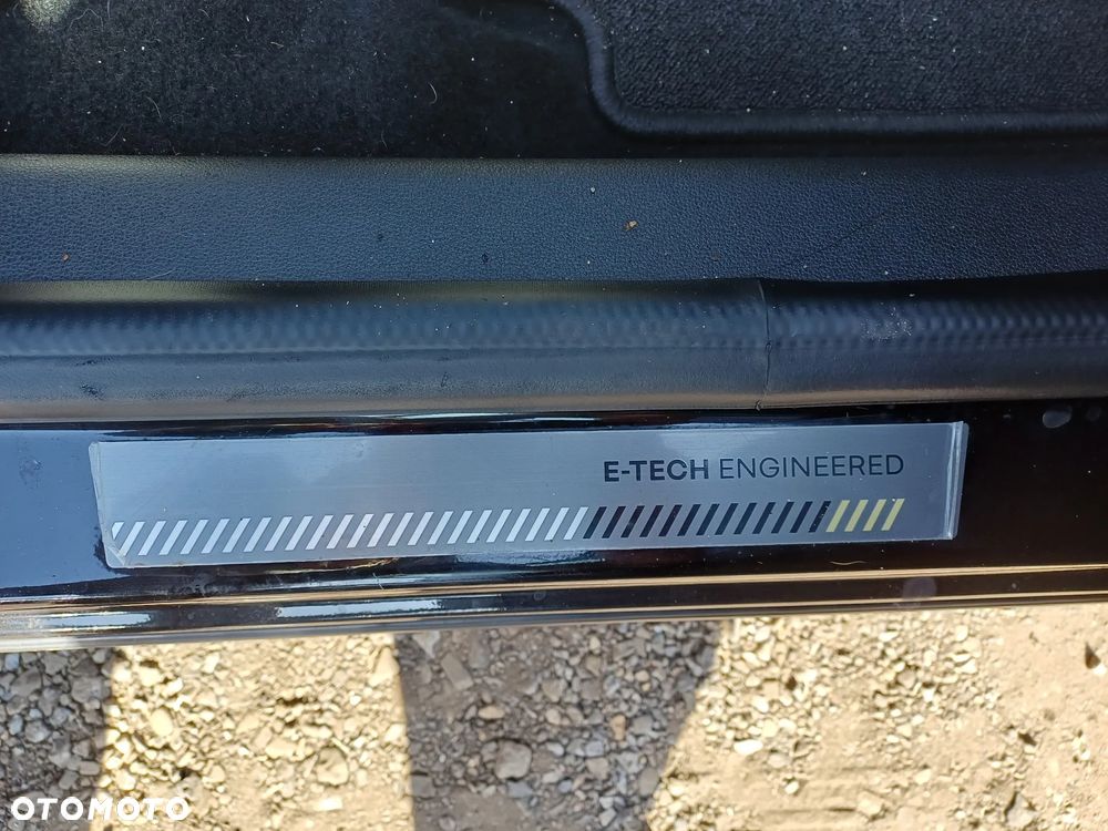 Renault Arkana E-TECH 145 R.S.LINE - 13