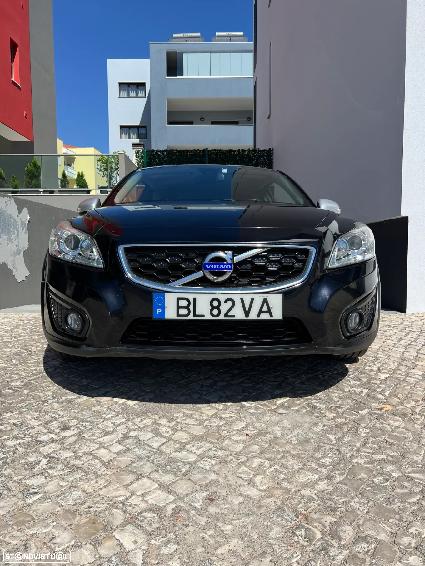 Volvo C30 1.6 D Drive 99g Momentum Start/Stop - 2