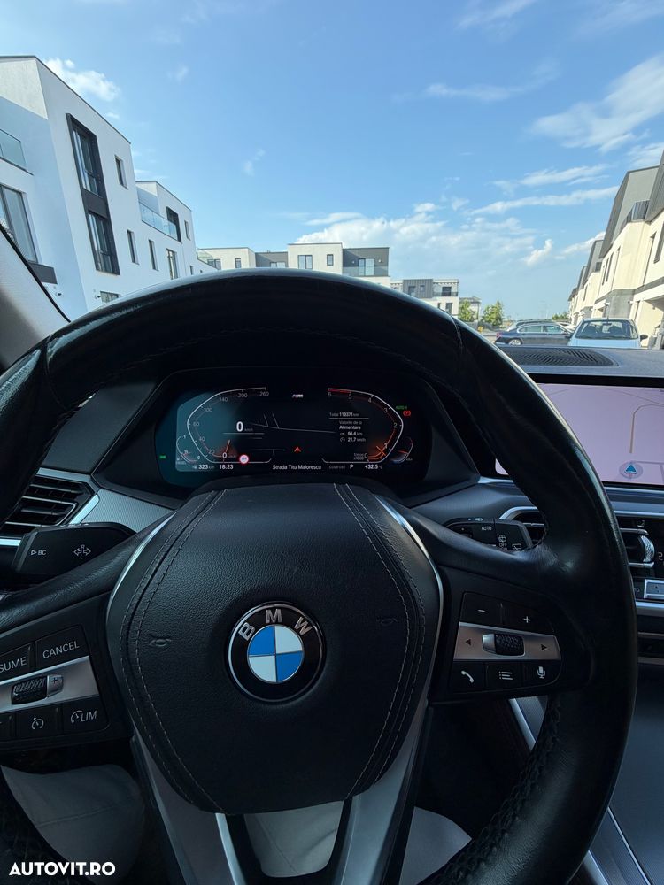 BMW X5 xDrive30d - 7