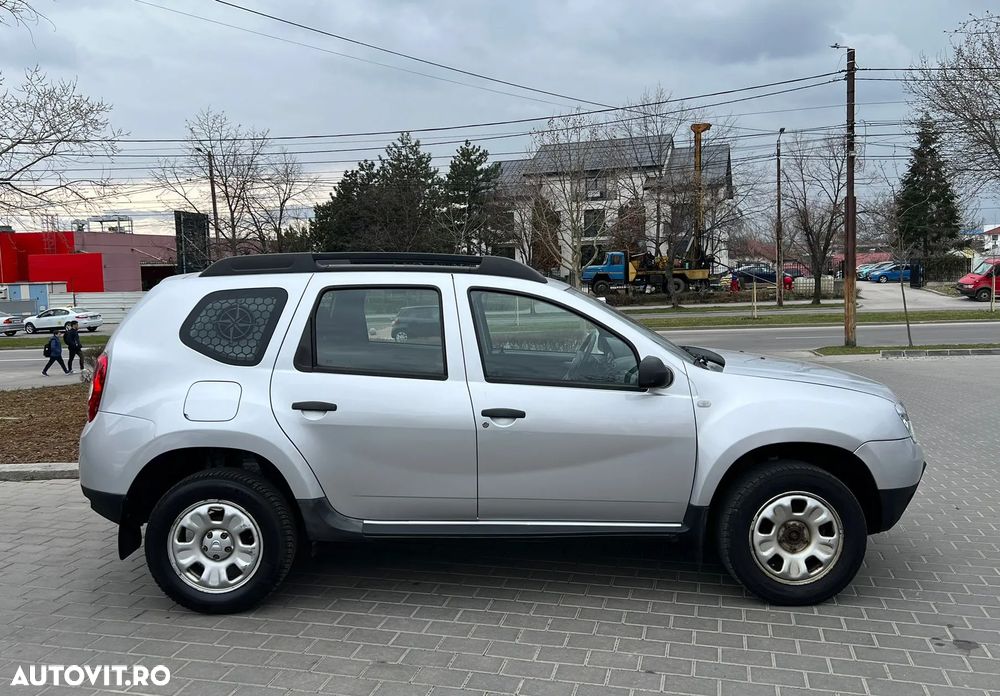 Dacia Duster - 10