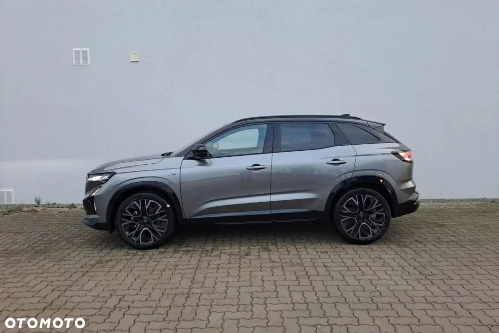 Renault Austral 1.2 E-Tech Full Hybrid 200 Esprit Alpine MMT - 3