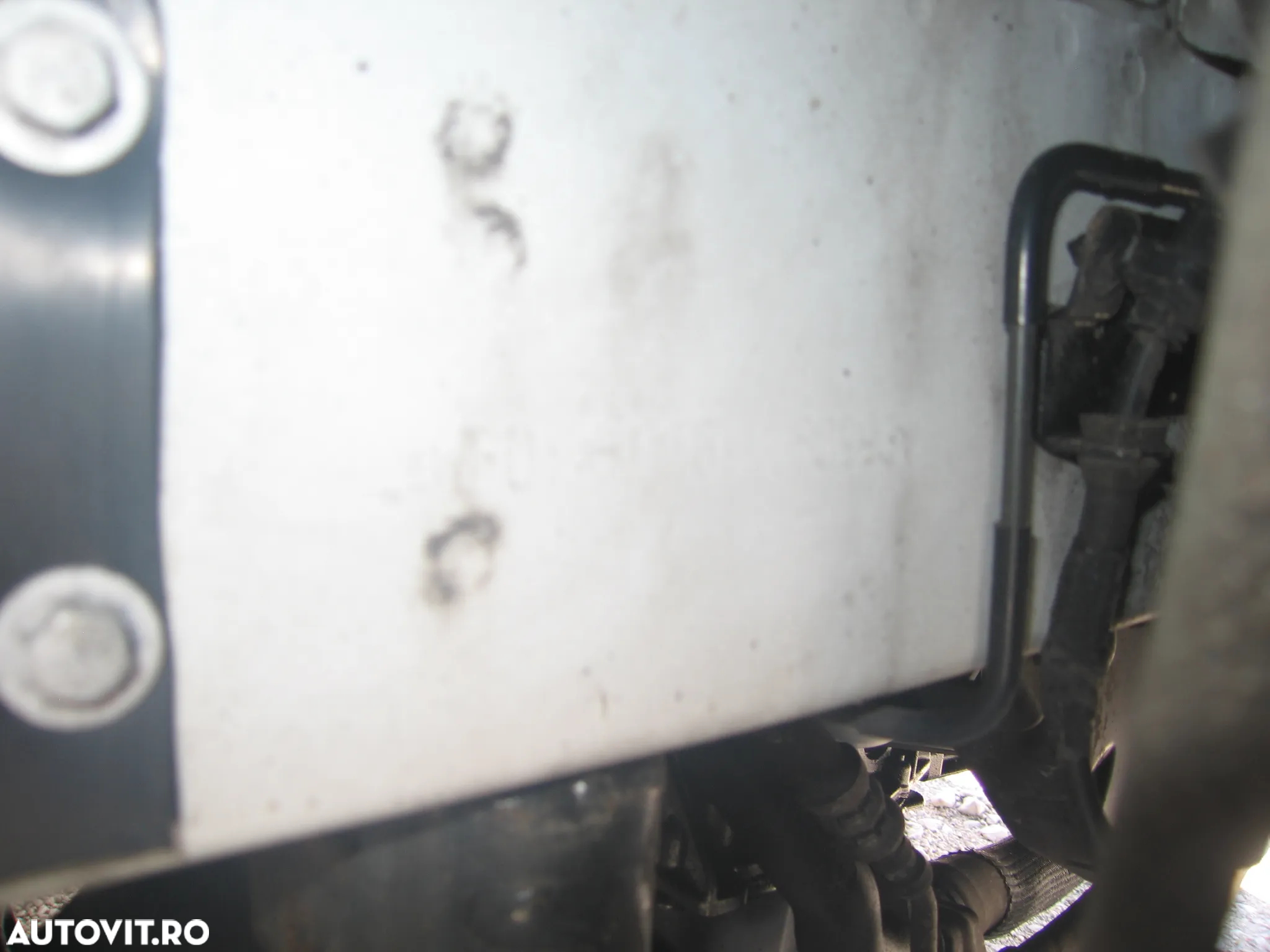 Ford TRANSIT CUSTOM , DUBA L1 - H 1, AC. EURO VI. - 34